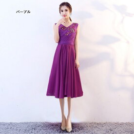 【翌営業日発送】演奏会用ドレス ロングドレス ウェディング 演奏会 ピアノ 結婚式 発表会 パーティードレス ワンピース ブライズメイド 大きいサイズドレス ステージドレス Aライン 二次会 女子会 謝恩会 オーケストラ ピアノ dd198l2l2g4 /返品・交換・同梱不可