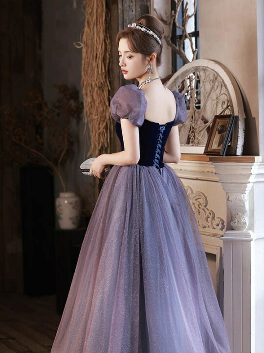 楽天市場】ロングドレス 演奏会 ドレス 大人 ピアノ 発表会 演奏会用  