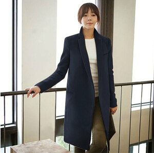 【サイズ有S/M/L/2L/3L/4L】チェスターコートレディースロングアウターロングコートレディースジャケットチェスター長袖ロング大きいサイズ襟付き韓国ファッション中綿コート小さいサイズ大きいサイズ秋冬物冬物冬服/代引き不可