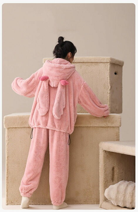 楽天市場】【ルームソックス1点プレゼント】うさ耳 耳付き 耳つき  