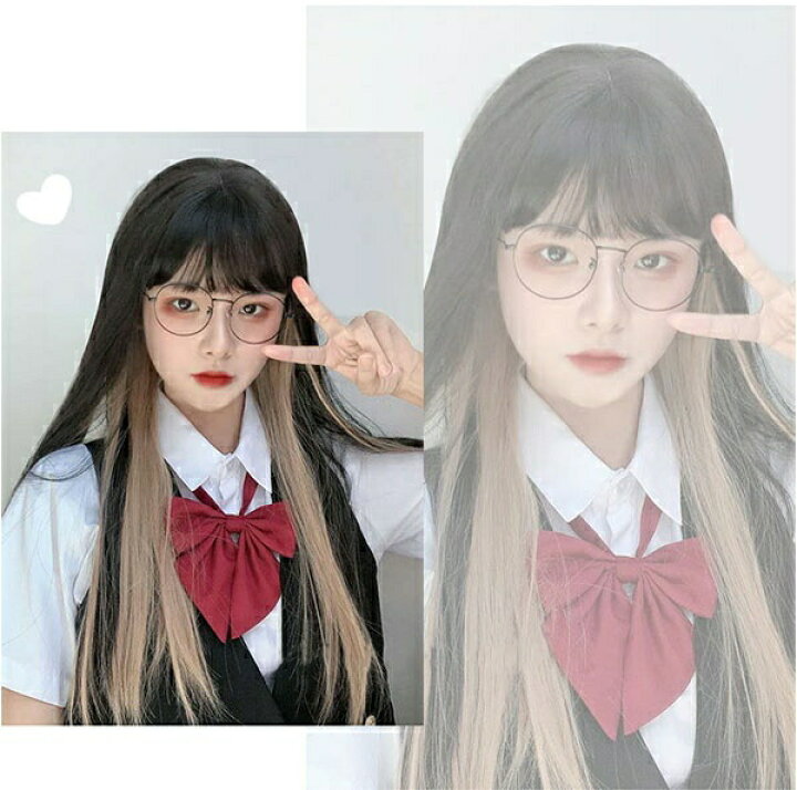 楽天市場】フルウィッグ ハイライト ロリータ ロング lolita 原宿風 かつら 前髪 つけ毛 コスプレ用 コスプレウィッグ ハロウィン 耐熱ウィッグ コスチューム 学園祭 日常可 小顔効果抜群 可愛い 仮装 大人用 ブラウン ピンク ブラック ゴールド dp016t2t2g4/代引き不可 ... 楽天市場】フルウィッグ ハイライト ロリータ ロング lolita 原宿風 かつら 前髪 つけ毛 コスプレ用 コスプレウィッグ ハロウィン 耐熱ウィッグ コスチューム 学園祭 日常可 小顔効果抜群 可愛い 仮装 大人用 ブラウン ピンク ブラック ゴールド dp016t2t2g4/代引き不可 ...