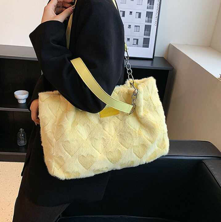 楽天市場】ショルダーバッグ ハンドバッグ 2WAY たっぷり収納  