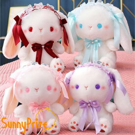 ぬいぐるみ おもちゃ 抱きまくら 兎 癒しグッズ プレゼント ギフト お昼寝枕 かわいい インテリア 子供 おもちゃ おもしろ ぬいぐるみ クリスマス PP綿 誕生日 肌触りいい 洗える 柔らか 贈り物 dt228t2t2lc