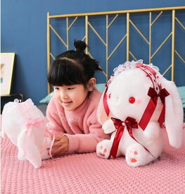 ぬいぐるみ おもちゃ 抱きまくら 兎 癒しグッズ プレゼント ギフト お昼寝枕 かわいい インテリア 子供 おもちゃ おもしろ ぬいぐるみ クリスマス PP綿 誕生日 肌触りいい 洗える 柔らか 贈り物 dt228t2t2lc