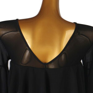 �Ќ��_���X�ߑ� �g�b�v�X ������ ���I�^�[�h�� �Ќ��_���X �g�b�v�X ���K�� ���� �t �H �~ ���Z�p �_���X�E�F�A �X�e�[�W�ߑ� �傫���T�C�Y �J���I�P �p�[�e�B�[ �f�� �ߑ� �傫���T�C�Y dm027