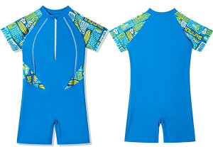 【8%OFFクーポン】新作 男の子用 子供水着 トレーニング水着 スクール水着 男子水泳 小学生