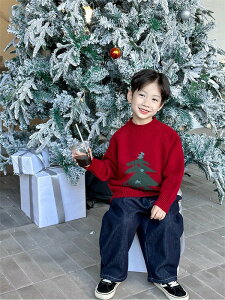 yNX}X/zj̎qp ԐF юZ[^[ NX}X VN Cxgp LbY jbg H~p N j̎q 킢 h ʂʂ ԂZ[^[ q 100-170cm ʊwp j̎q 