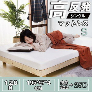 y5%OFFN[|z}bgX VO }bgX 4cm 97×195cm ̉ ɑ΍ ̌^ x25D 120N 1NSۏ  z E^ 􂦂Jo[ ~ߕt