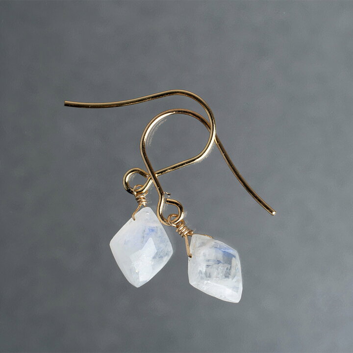 楽天市場】金属アレルギー対応 サージカルステンレス フックピアス 