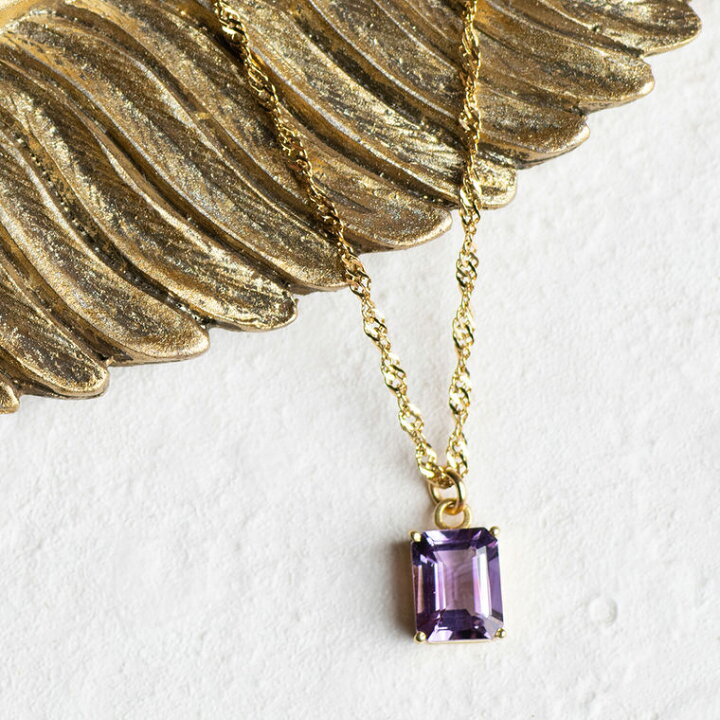 楽天市場】金属アレルギー対応 サージカルステンレスネックレス×天然石  