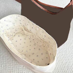 �o�b�O�C���o�b�O �S���[�� Goyard hobo�Ή� �i�C���� �y�� ���� �C���i�[�o�b�O ������ �傫�� �o�b�O�̒� ���� ���� �ʋ� ���s�o�b�O �h�� ����\ �o�b�O ���� �� ����h�~ ROBEE