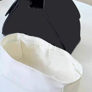 �o�b�O�C���o�b�O Chanel 25bag Hobo S/M�Ή� �i�C���� �y�� ���� �C���i�[�o�b�O ������ �傫�� �o�b�O�̒� ���� ���� �ʋ� ���s�o�b�O �h�� ����\ �o�b�O ���� �� ����h�~ ROBEE