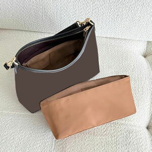 �o�b�O�C���o�b�O Coach Laurel31�Ή� �i�C���� �y�� ���� �C���i�[�o�b�O ������ �傫�� �o�b�O�̒� ���� ���� �ʋ� ���s�o�b�O �h�� ����\ �o�b�O ���� �� ����h�~ ROBEE