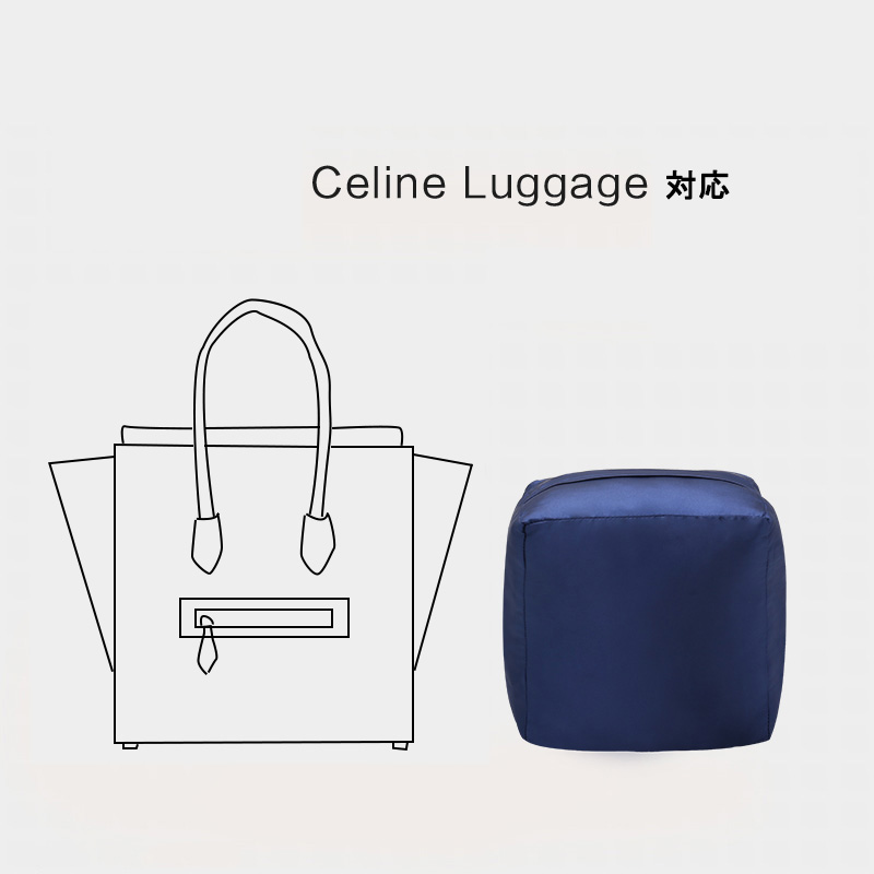 セリーヌ(CELINE) ラゲージ(Luggage) バッグ | 通販・人気ランキング 