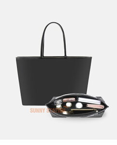 �o�b�O�C���o�b�O �S���[�� Goyard�Ή� ���� �y�� �C���i�[�o�b�O ���f�B�[�X �c�[���{�b�N�X �d�؂� ��e�� ���[�o�b�O ������� �}�U�[�Y�o�b�O �}���`�|�P�b�g ��̓� �o�b�O ���� �� ����