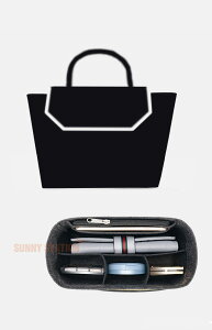 �o�b�O�C���o�b�O �Z���[�k Celine Belt�Ή� ���� �y�� �C���i�[�o�b�O ���f�B�[�X �c�[���{�b�N�X �d�؂� ��e�� ���[�o�b�O ������� �}�U�[�Y�o�b�O �}���`�|�P�b�g ��̓� �o�b�O ���� �� 