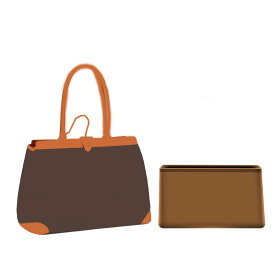 バッグインバッグ ゴヤール対応 Goyard bellechasse 対応 ナイロン 軽量 自立 インナーバッグ Goyard対応 チャック付き 小さめ 大きめ バッグの中 整理 整頓 通勤 旅行バッグ 防水 水洗可能 バッグ 内部 底 汚れ防止 PaBin