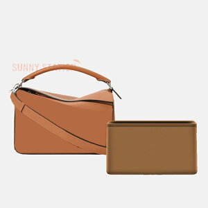 �o�b�O�C���o�b�O ���G�x Loewe puzzle�Ή� �i�C���� �y�� ���� �C���i�[�o�b�O �`���b�N�t�� ������ �傫�� �o�b�O�̒� ���� ���� �ʋ� ���s�o�b�O �h�� ����\ �o�b�O ���� �� ����h�~ PaBin