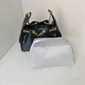 �o�b�O�N�b�V���� �ۊǗp �܂��� ���V�F�C�p�[ �C���T�[�g Chanel25bag�Ή� S/M �����n���h�o�b�O�ƃn���h�o�b�O�V�F�C�p�[ �V���l���Ή� ���� �y�� �C���i�[�o�b�O ���f�B�[�X �|���G�X�e���g 