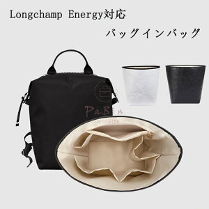 �o�b�O�C���o�b�O �����V���� Longchamp Energy�Ή� �f���|���� ���� ���y�� �ʋC�� �d�؂� �C���i�[�o�b�O ���f�B�[�X �c�[���{�b�N�X ���[�o�b�O �}�U�[�Y�o�b�O ���� ���� �ʋ� ���s�o�b�O ��