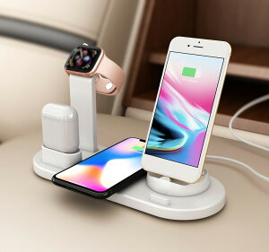 CX[d 3 in 1 [de[uv 15W/10W/7.5W }[d gѕ֗ o s O\ iphone/micro/Type-C CX`[W[ iPhone 11/12/13 /HUAWEI/Samung/AirPods 2 / AirPods Pro/ iWatch5(OS6)