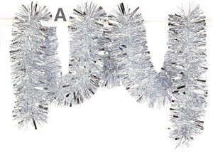 bL[@20mi2m*10{j NX}X@aj@@@VN@LL[ NX}Xc[ K[fف@@christmas tinsel garland@p[eB[ Cxg  2 VN
