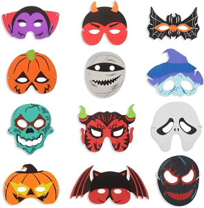12pcs nEB p[eB[ObY AC}XN 킢 RXv ʕ p[eB[ ϑ q