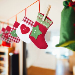 �N���X�}�X ���� �A�h�x���g�J�����_�[ �N���X�}�X ������ �J�����_�[ �I�[�i�����g �J�E���g�_�E�� �N���X�}�X�K�[�����h �݂�o�i�[ 1����24�܂� �R4.7m ��15x13cm �N���X�}�X�M�t�g �N���X