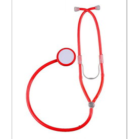 おもちゃの聴診器 コスプレ ナース 小物 大人 衣装 ハロウィン