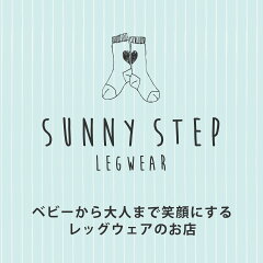 靴下＆タイツ専門店　Sunny Step