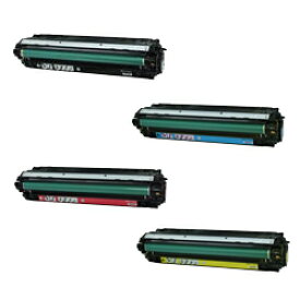 【ポイントアップ中！】【即納】キャノントナー　CRG-3222 (カートリッジ322II大容量タイプ) [4色セット][CANONリサイクルトナー]Satera LBP9100C LBP9200C LBP9500C LBP9600C,LBP9510C,LBP9650Ci (サテラ)【あす楽対応】【安心保証】【送料無料】