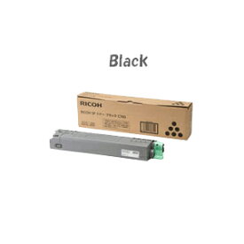 リコー　SPトナーC740H (ブラック) 8000枚[RICOH純正品トナー]RICOH SP C740 C750 C751