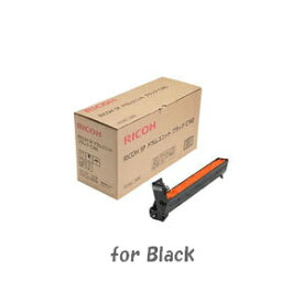 リコー　SPドラムユニットC740 (ブラック用) 3万枚[RICOH純正品ドラム]RICOH SP C740 C750 C751
