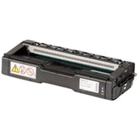 【ポイントアップ中！】リコー カートリッジP　C300H (ブラック) 6200枚P C301,P C301SF 【安心保証】【送料無料】