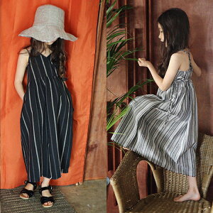 キッズワンピース マキシ ワンピの人気商品 通販 価格比較 価格 Com