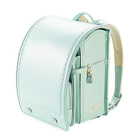 【9/30まで15%引き】 ハニークローバー カラフルファスナー「かぶせ鋲＆引手が選べる」 サンポケット ランドセル 2026 女の子 人気 おしゃれ 日本製 A4フラットファイル 軽い 軽量 白 ホワイト ピンク ミント クリーム ピンク ベージュ 水色 むらさき 紫 カザマランドセル