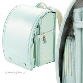 お買い物マラソンクーポンで2000円引き【9/30まで15%引き】 ハニークローバー サンポケット ランドセル 2026 女の子 人気 おしゃれ 日本製 A4フラットファイル 軽い 軽量 白 ホワイト ピンク ミント クリーム ピンク ベージュ 水色 むらさき 紫 カザマランドセル