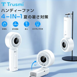 Trusmi nfBt@ 2025NŐV 啗 É 4Way ( 莝 񂩂  ݂艺) 100iK Type-CΉ JriXgbvt ^ 킢 gѐ@ @ 2000mAh ~j@ 