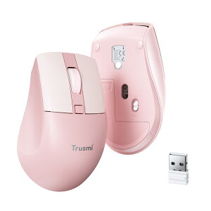 CX}EX Bluetooth&2.4GHz É}EX lԍHw 2.4GHz 4{^ 1600DPI 3iKDPIؑ dr m[gPC MacBook Chromebook p\RȂǑΉ @Ή ItBX/s/o }EX