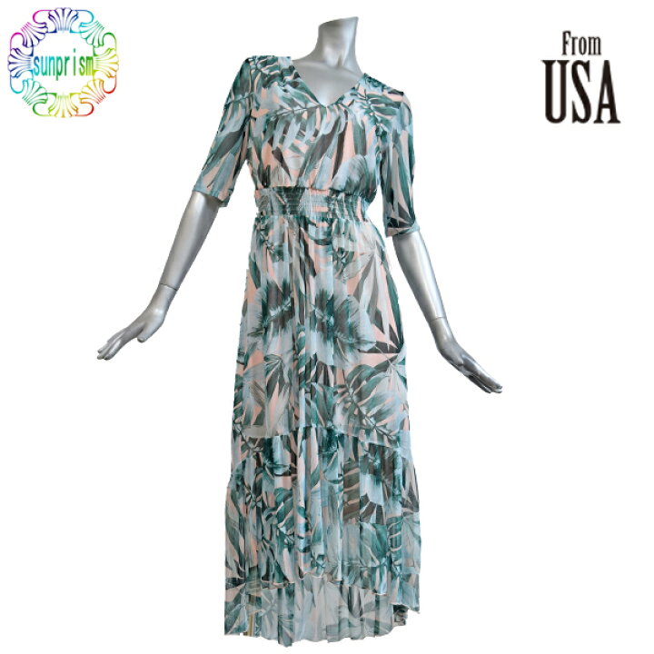 楽天市場】KATE and LILY インポートロングドレス ワンピースサイズ4  