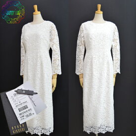 楽天市場 総レースワンピース ブランドの通販