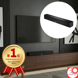 BOSE Solo Soundbar Series II �T�E���h�o�[ �e���r�p Bluetooth�Ή� �_�C�A���O���[�h���� �R���p�N�g �Ǌ|���Ή� ���f�W�^���ڑ� �f�� �h���} �j���[�X ������������ �{�[�Y ���K�i ���������L���O1��