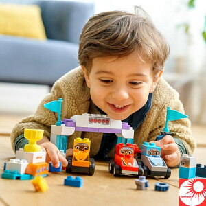 ���S �f���v�� F1 ���[�X�J�[�ƃh���C�o�[�b2�ˈȏ�Ή� ���[�X�J�[10�� �h���C�o�[3�� �N���[���t �m�� �g�ݗ��� �������� �܂��V���[�Y LEGO ���K�i F1�������C�Z���X ���S�݌v �e�q�V�ёΉ� 