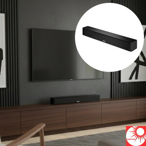���������L���O1�ʊl�����i���� BOSE Solo Soundbar Series II �e���r�p�T�E���h�o�[ Bluetooth�Ή� �_�C�A���O���[�h���� �R���p�N�g�݌v �Ǌ|���Ή� ���f�W�^���ڑ� �f�� �h���} �j���[�X�̉�������