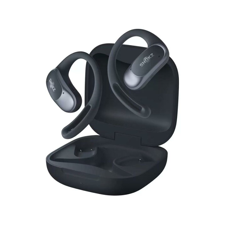 楽天市場】【最強翌日配送】Shokz OpenFit Air SE オープンイヤー型 