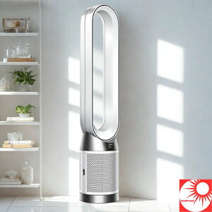 yDysonKi z _C\ Dyson Pure Cool C@\t ^[t@ TP10WWbHȂ @ T[L[^[ ╗@ É ԕ΍ PM2.5 ybgL ^oRL EL L  [⏕
