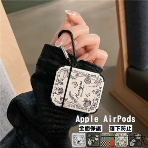 Apple AirPods Pro �P�[�X AirPods 3 �P�[�X ���U�[�P�[�X AirPods 1/2 �P�[�X AirPods Pro AirPods ��3���� �J�o�[�J���r�i�t�b�N�t �ϏՌ� �Ռ��z�� �����h�~ ���E�ȒP�O��h�~ �X�����t�B�b�g �G�A�[�|�b�Y 