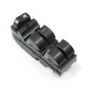スズキ ワゴンR MH21S　後期 パワーウィンドウ コントロールスイッチ 半年保証 37990-72J00 37990-72J11 互換品 純正…