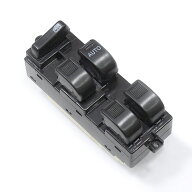 ダイハツ MAX マックス L960S L962S パワーウィンドウ コントロールスイッチ 半年保証 84820-97504 84813…