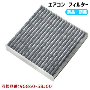 _Cnc [ JX^ LA100 L110 Y GAR tB^[ Nۏ 95860-58J00 88568-B2030 ݊i  [u
